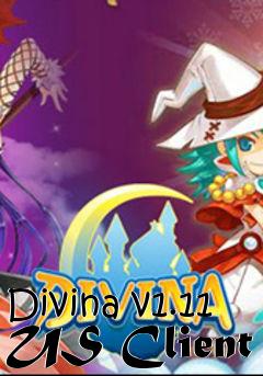 Box art for Divina v1.11 US Client