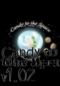 Box art for Candy to the Space v1.02