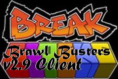 Box art for Brawl Busters v2.9 Client