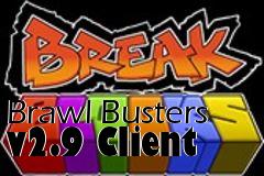 Box art for Brawl Busters v2.9 Client