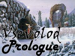 Box art for Vsevolod Prologue