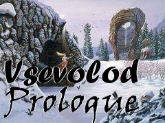 Box art for Vsevolod Prologue