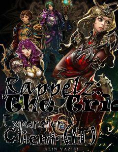 Box art for Rappelz: The Trial Expansion Client (IT)