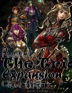 Box art for Rappelz: The Trial Expansion Client (FR)