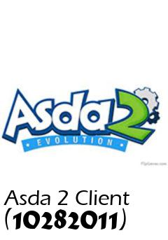 Box art for Asda 2 Client (10282011)