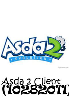 Box art for Asda 2 Client (10282011)