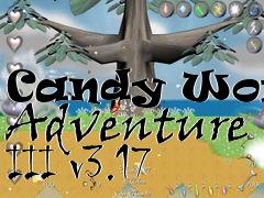 Box art for Candy World Adventure III v3.17