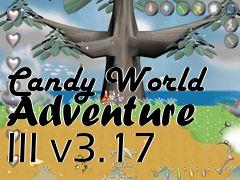 Box art for Candy World Adventure III v3.17