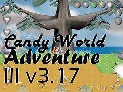 Box art for Candy World Adventure III v3.17