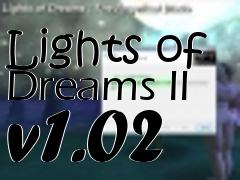 Box art for Lights of Dreams II v1.02