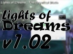 Box art for Lights of Dreams II v1.02