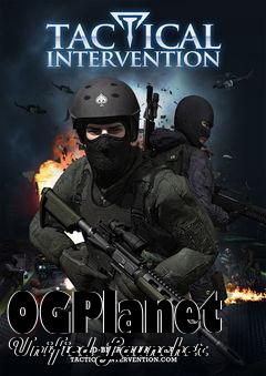 Box art for OGPlanet Unified Launcher