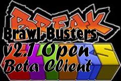 Box art for Brawl Busters v2.1 Open Beta Client