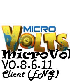 Box art for MicroVolts v0.8.6.11 Client (ENG)