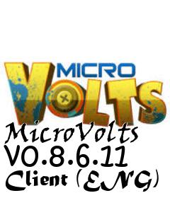 Box art for MicroVolts v0.8.6.11 Client (ENG)