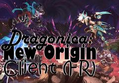 Box art for Dragonica: New Origin Client (FR)