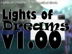 Box art for Lights of Dreams II v1.00