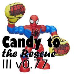 Box art for Candy to the Rescue III v0.77