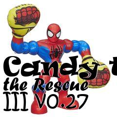 Box art for Candy to the Rescue III v0.27
