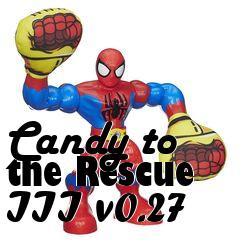 Box art for Candy to the Rescue III v0.27