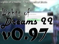 Box art for Lights of Dreams II v0.97