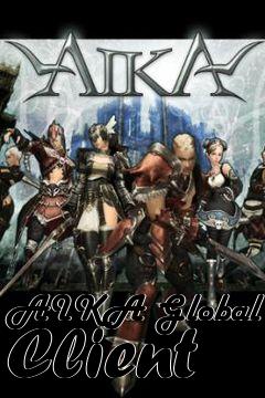 Box art for AIKA Global Client