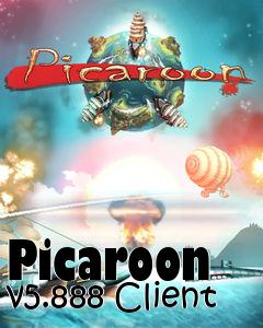Box art for Picaroon v5.888 Client