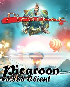 Box art for Picaroon v5.888 Client