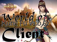 Box art for World of Kung Fu v1.0.62 Client