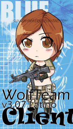 Box art for WolfTeam v3.07 Latino Client