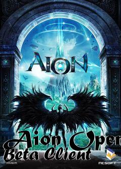 Box art for Aion Open Beta Client