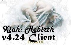 Box art for Xiah: Rebirth v4.24 Client