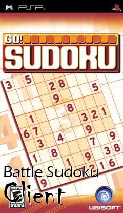 Box art for Battle Sudoku Client