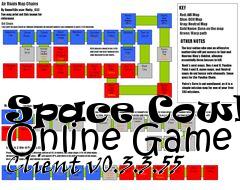 Box art for Space Cowboy Online Game Client v0.3.3.55