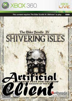 Box art for Artificial Client
