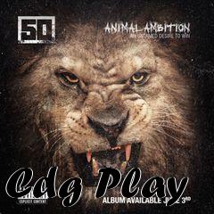 Box art for Cdg Play