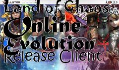 Box art for Land of Chaos Online - Evolution Release Client