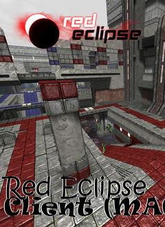 Box art for Red Eclipse Client (MAC)