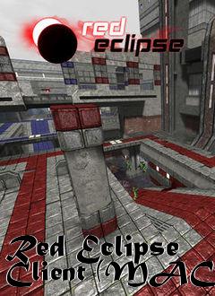 Box art for Red Eclipse Client (MAC)