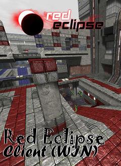 Box art for Red Eclipse Client (WIN)