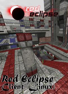 Box art for Red Eclipse Client (Linux)