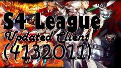Box art for S4 League Updated Client (4132011)