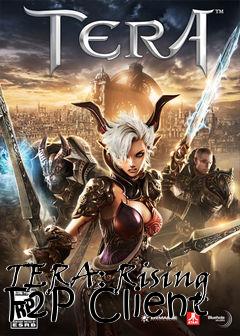 Box art for TERA: Rising F2P Client