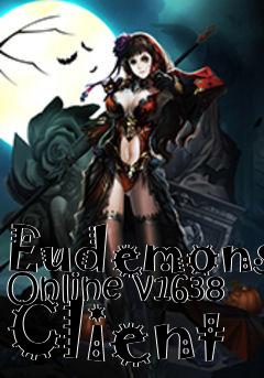 Box art for Eudemons Online v1638 Client