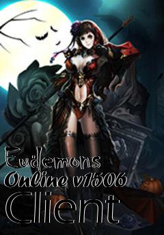 Box art for Eudemons Online v1506 Client