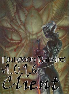 Box art for Dungeon Bandits v1.0.1.6 Client