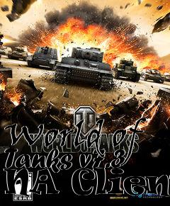 Box art for World of Tanks v7.3 NA Client