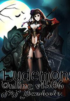 Box art for Eudemons Online v1506 P2P Downloader