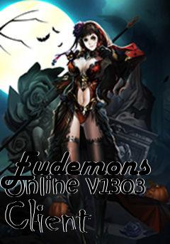 Box art for Eudemons Online v1303 Client