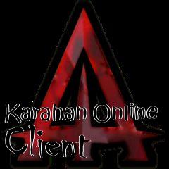 Box art for Karahan Online Client